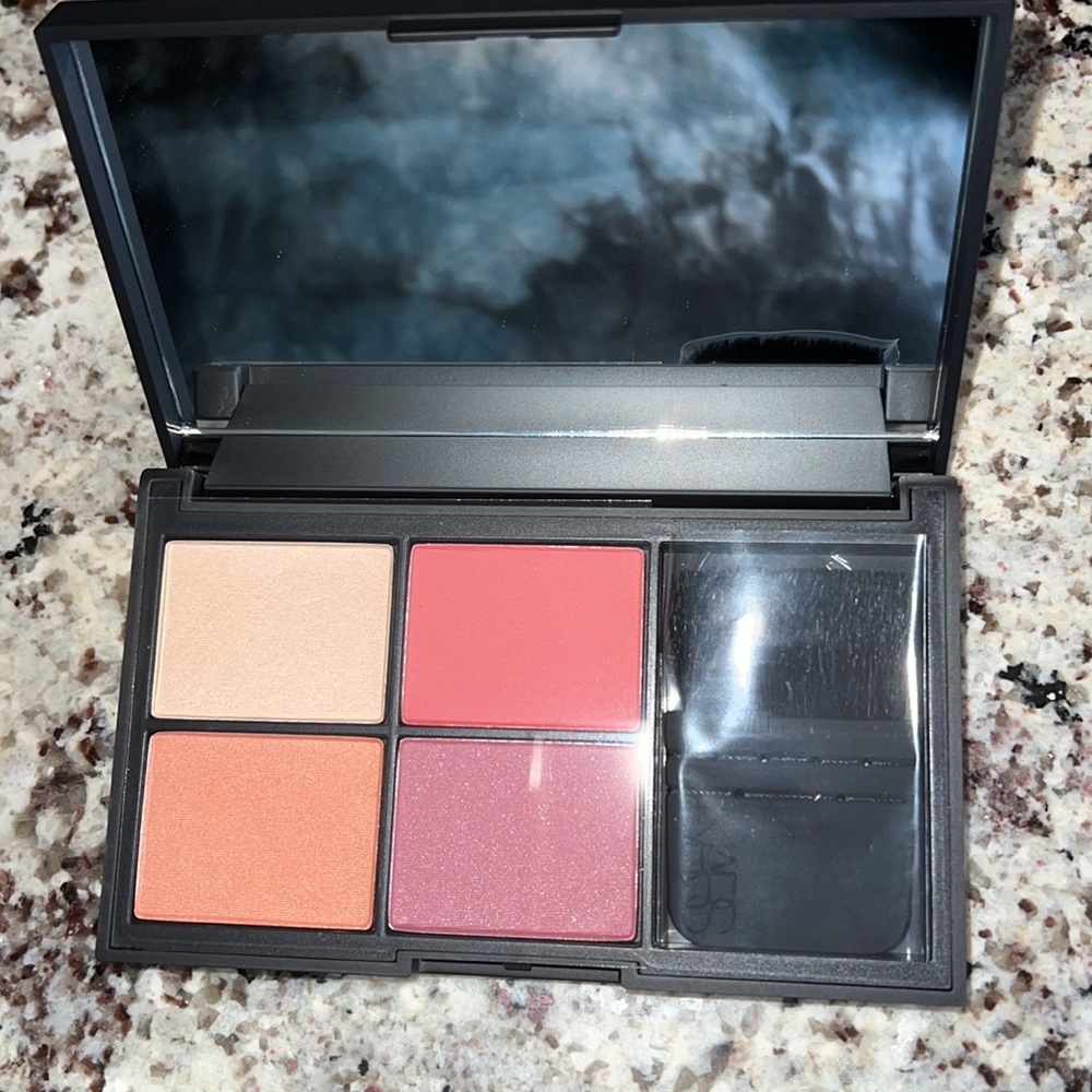 NIB! Nars Steven Klein Limited Edition Collection In Despair. - Picture 2 of 8